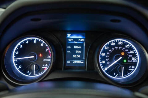 2023 Toyota Camry SE Nightshade