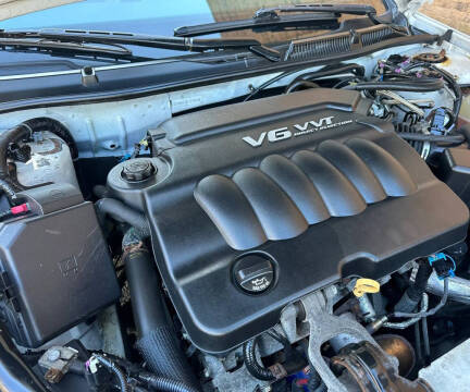 2012 Chevrolet Impala LT Fleet