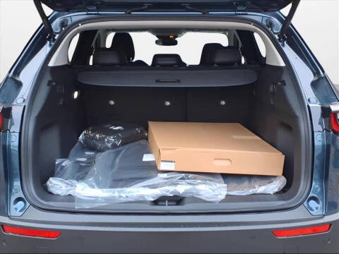 2026 Mazda CX-50 2.5 S Preferred