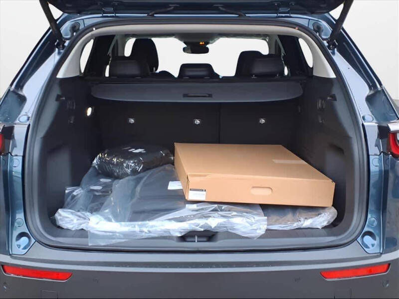 2026 Mazda CX-50 2.5 S Preferred