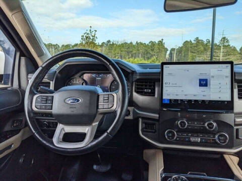 2022 Ford Expedition XLT