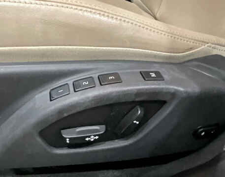 2017 Volvo XC60 T5 Inscription