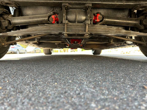 1965 Chevrolet Corvette