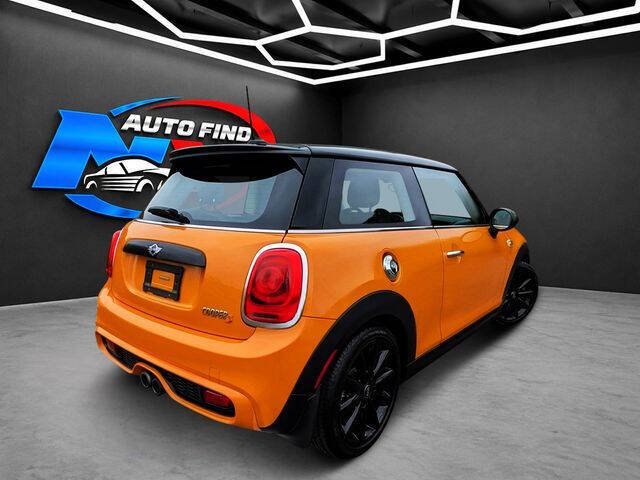 2015 MINI Hardtop 2 Door Cooper S