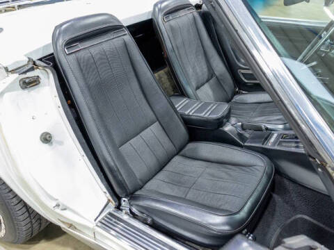 1975 Chevrolet Corvette