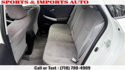 2015 Toyota Prius Persona Series