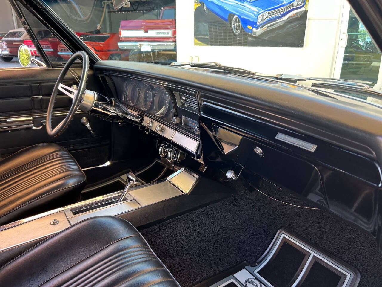 1967 Chevrolet Impala 26