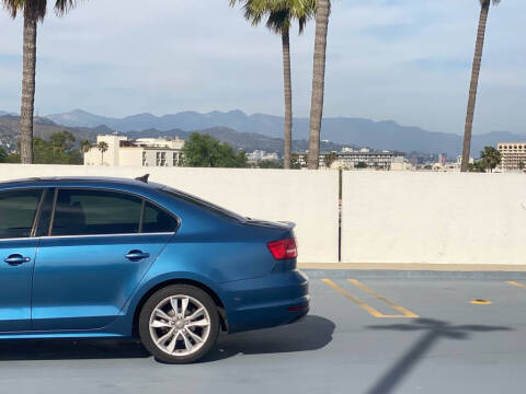 2016 Volkswagen Jetta