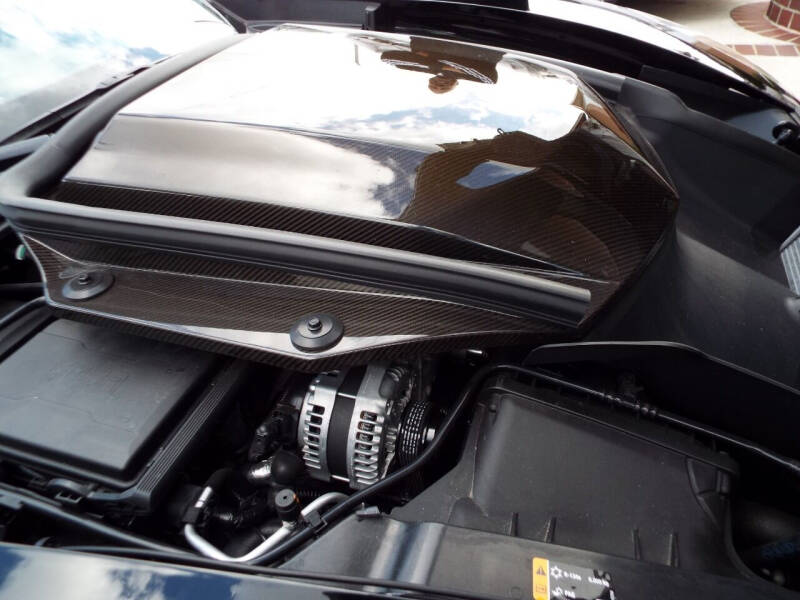 2019 Chevrolet Corvette ZR1