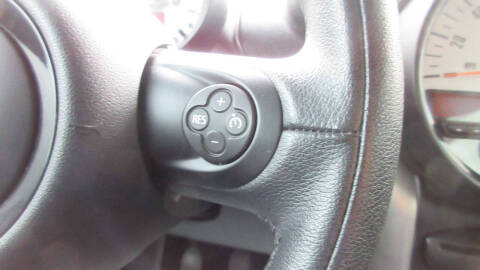 2014 MINI Countryman Cooper