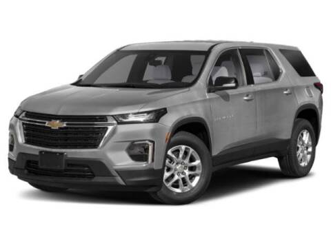 2023 Chevrolet Traverse for sale at Edwards Storm Lake in Storm Lake IA