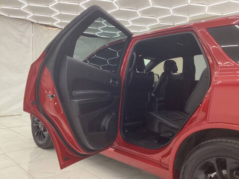 2019 Dodge Durango GT Plus