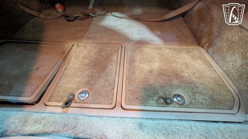 1977 Chevrolet Corvette