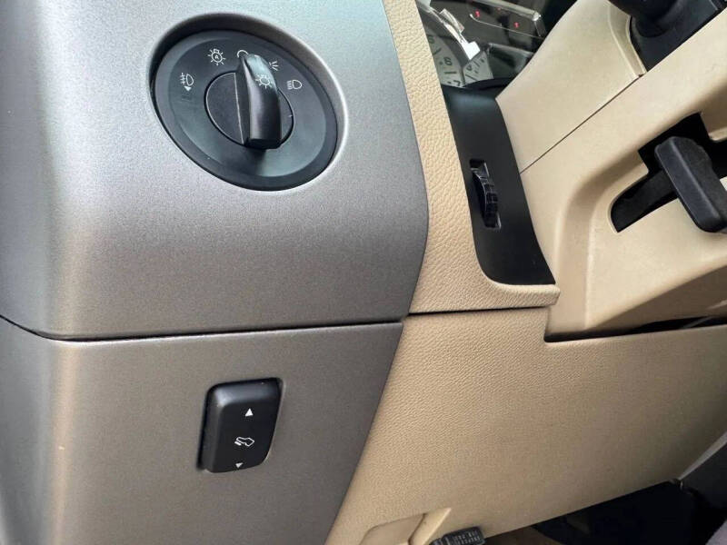 2013 Ford Expedition