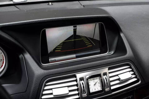 2014 Mercedes-Benz E-Class E 350