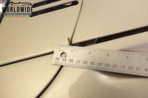 1959 Ford Thunderbird