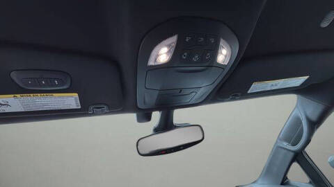 2021 Chrysler Pacifica Hybrid Limited