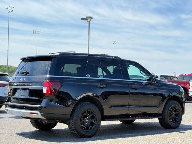 2023 Ford Expedition Timberline