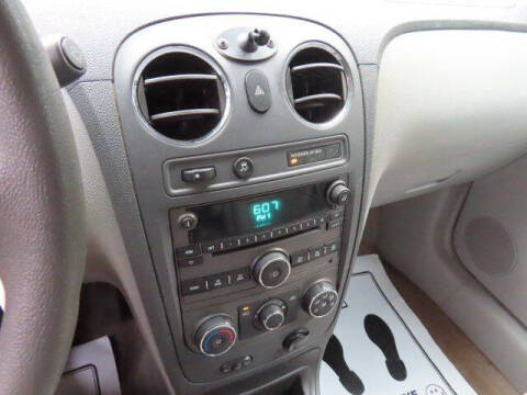 2009 Chevrolet HHR LS