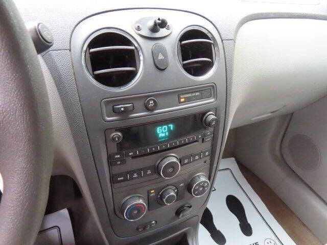 2009 Chevrolet HHR LS