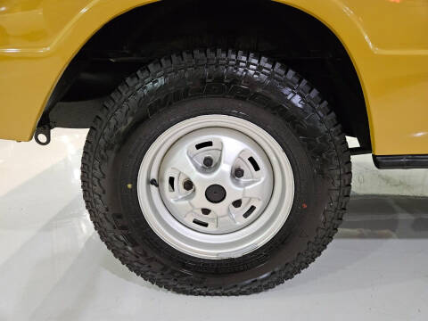 1979 Land Rover Range Rover