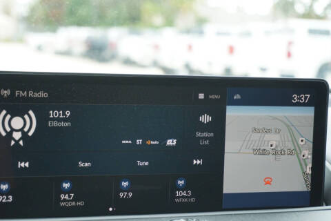 2022 Acura MDX w/Tech