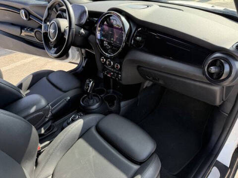 2024 MINI Convertible Cooper S