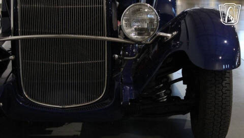 1929 Ford Model A