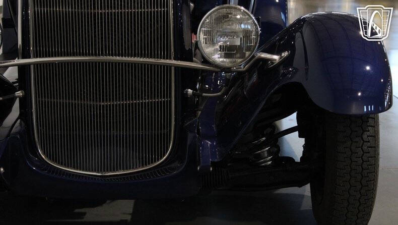 1929 Ford Model A