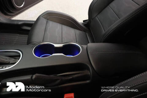 2023 Ford Mustang GT Premium