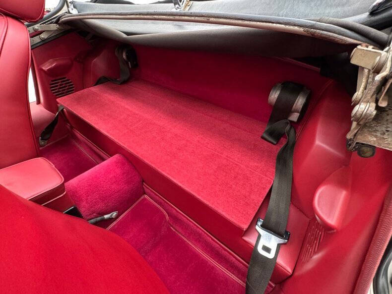 1974 Jaguar XK