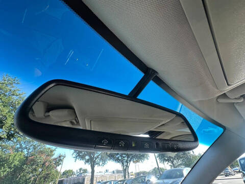 2012 Infiniti G37 Coupe Journey