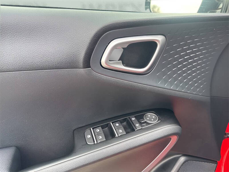 2020 Kia Soul GT-Line