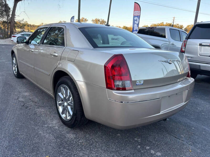 2007 Chrysler 300 Touring