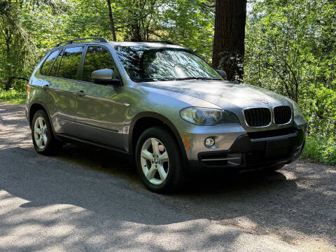 2008 BMW X5 for sale at Streamline Motorsports in Portland OR