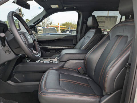 2024 Ford Expedition Timberline
