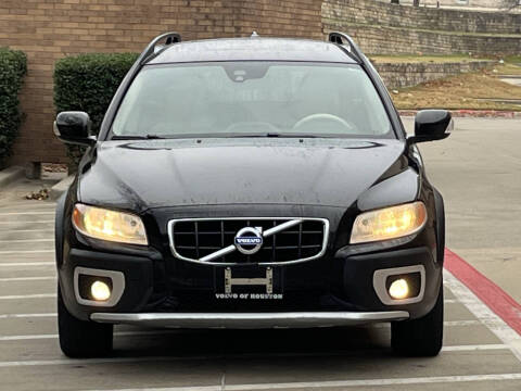 2012 Volvo XC70 3.2 Premier