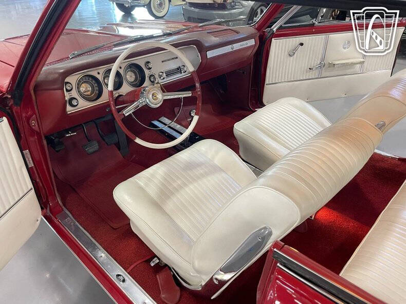 1964 Chevrolet Chevelle