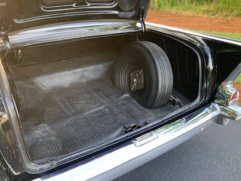 1957 Chevrolet Bel Air