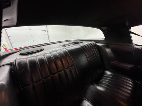 1977 Chevrolet Camaro