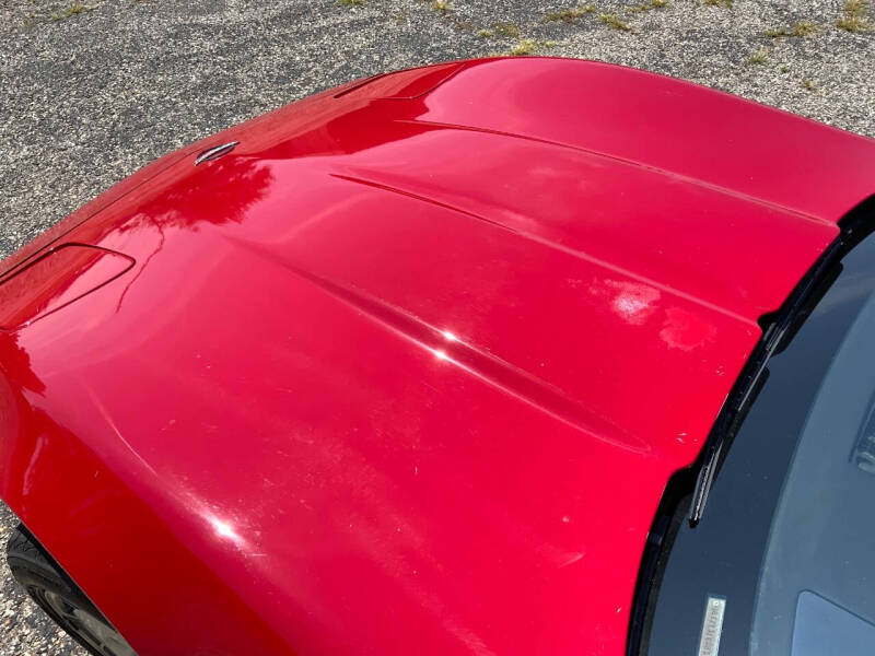 1987 Chevrolet Corvette