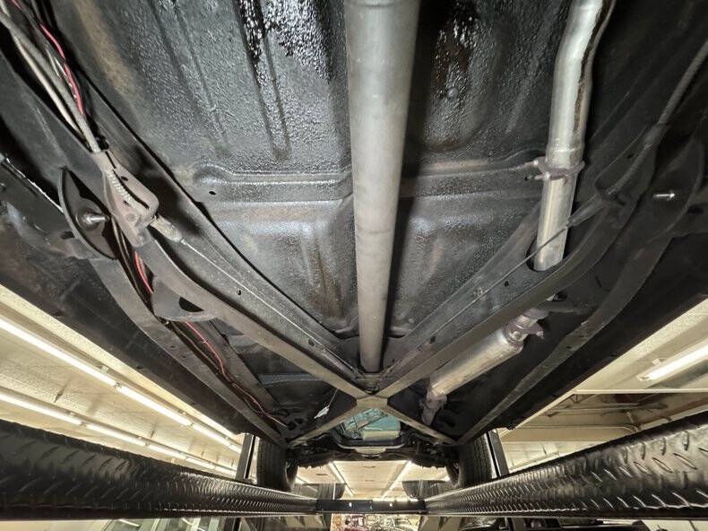 1955 Oldsmobile Eighty-Eight