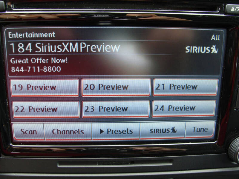 2015 Volkswagen Jetta