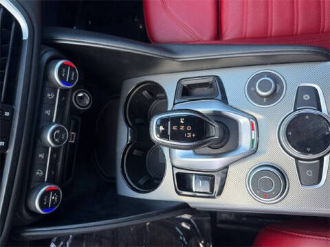 2022 Alfa Romeo Giulia Veloce