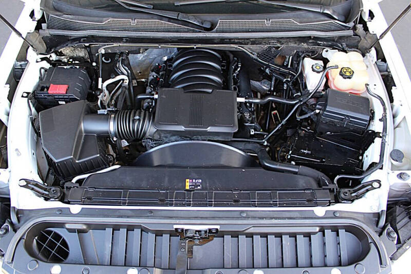 2022 Chevrolet Silverado 2500HD