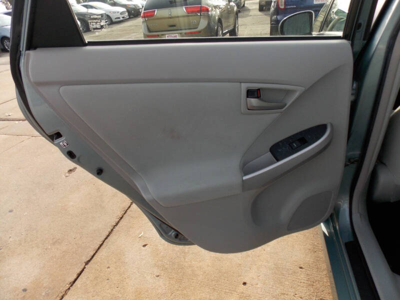 2014 Toyota Prius Three