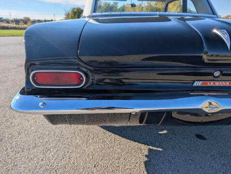 1962 Pontiac Tempest