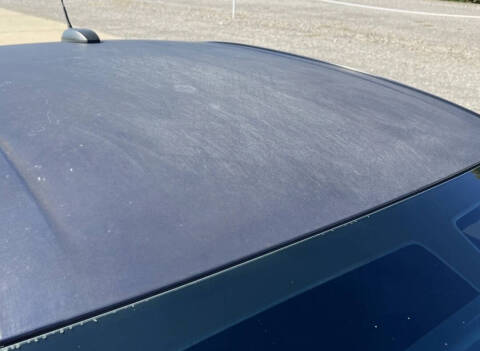 2015 Chevrolet Sonic LS Auto