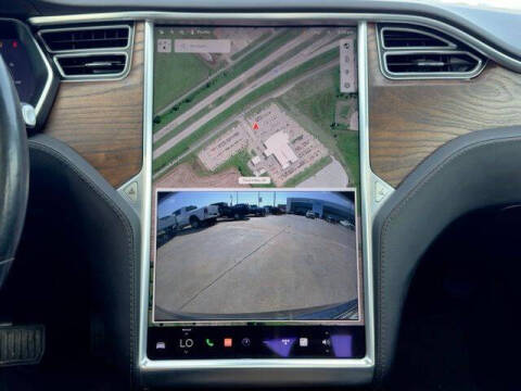 2017 Tesla Model S 100D