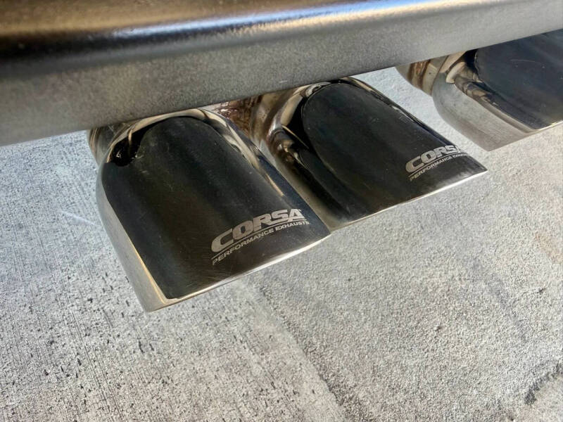 2006 Chevrolet Corvette